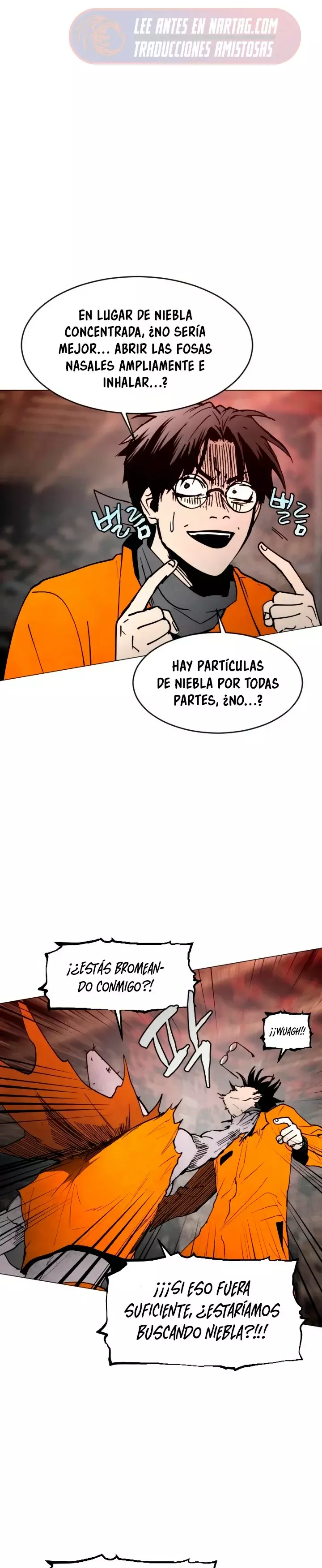 PRISION DEL INFIERNO capítulo 10 página 23