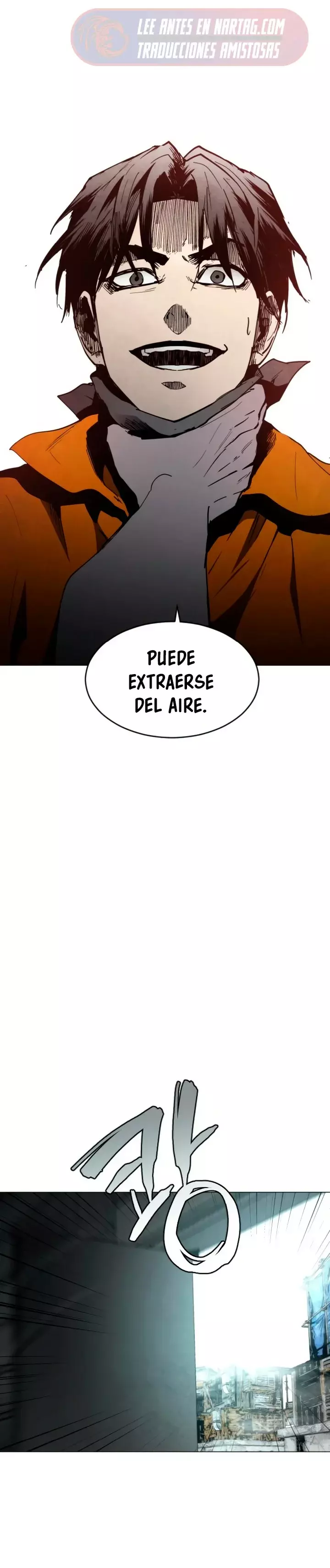 PRISION DEL INFIERNO capítulo 10 página 27