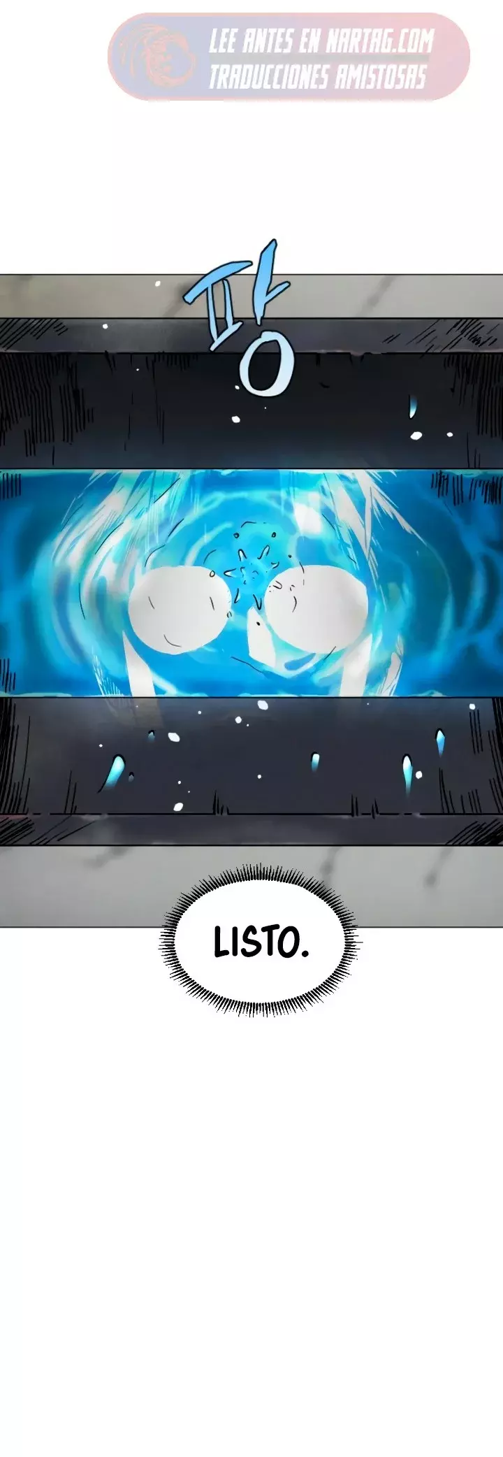 PRISION DEL INFIERNO capítulo 10 página 38