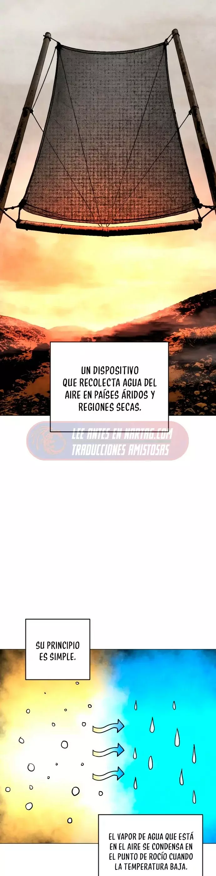 PRISION DEL INFIERNO capítulo 11 página 8