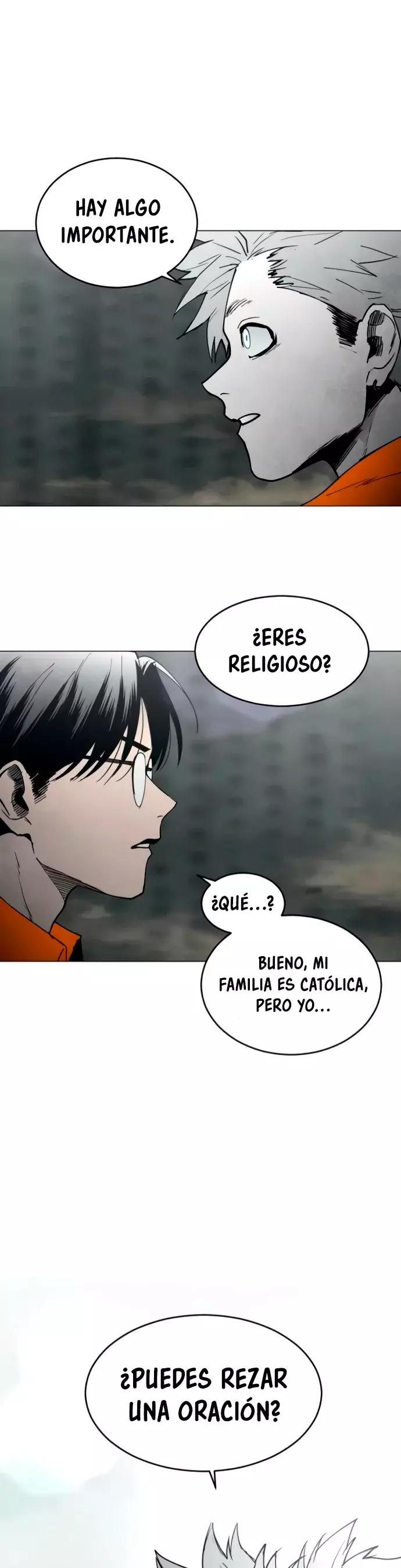 PRISION DEL INFIERNO capítulo 13 página 11
