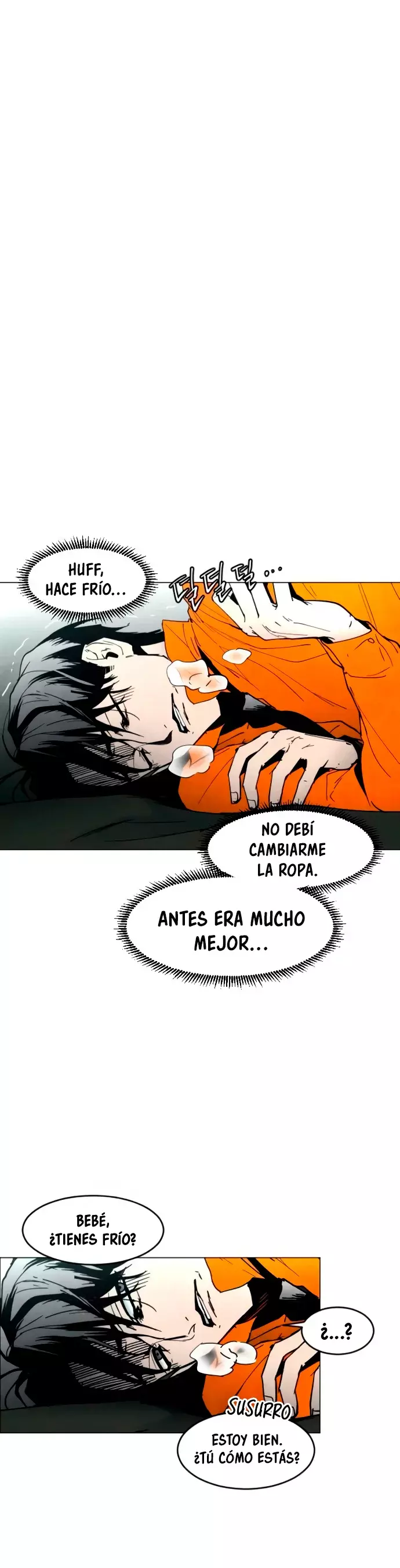 PRISION DEL INFIERNO capítulo 13 página 4