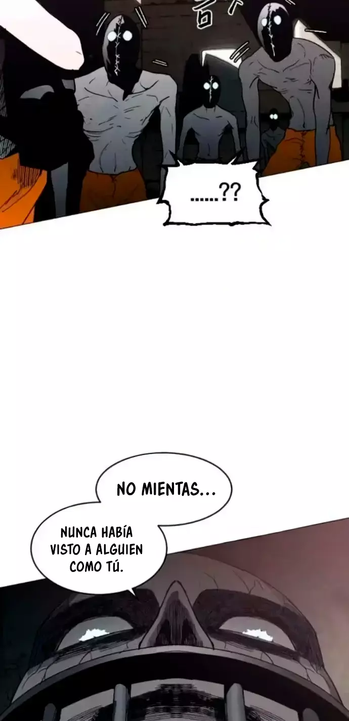 PRISION DEL INFIERNO capítulo 14 página 59