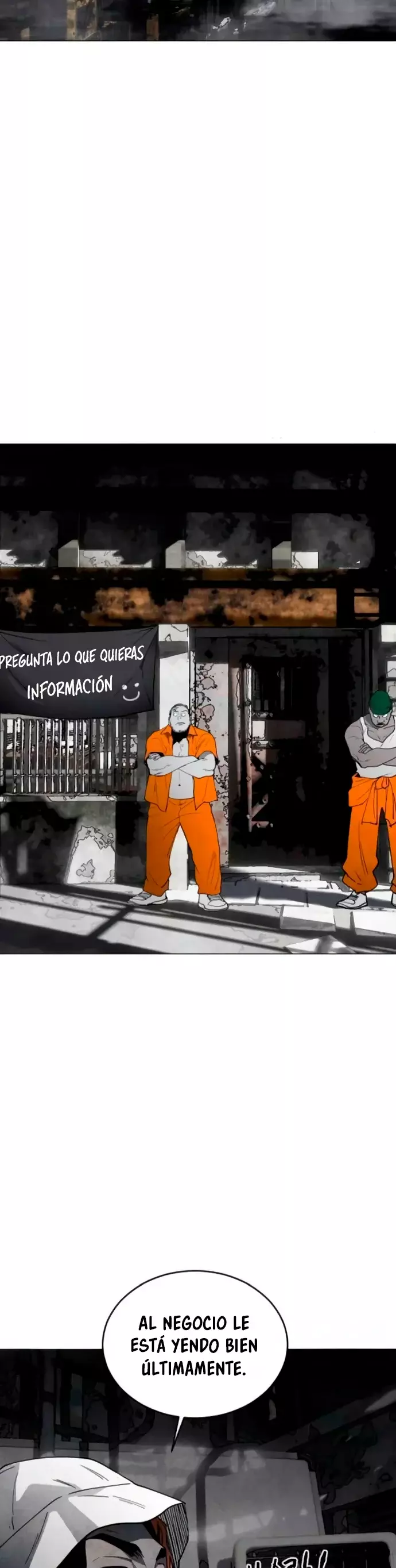 PRISION DEL INFIERNO capítulo 15 página 47