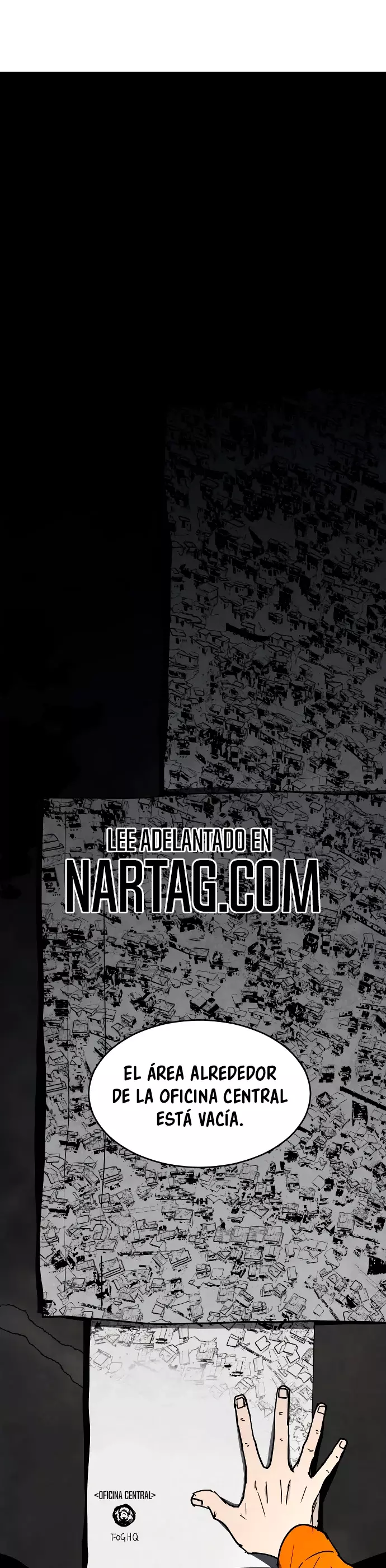 PRISION DEL INFIERNO capítulo 16 página 3