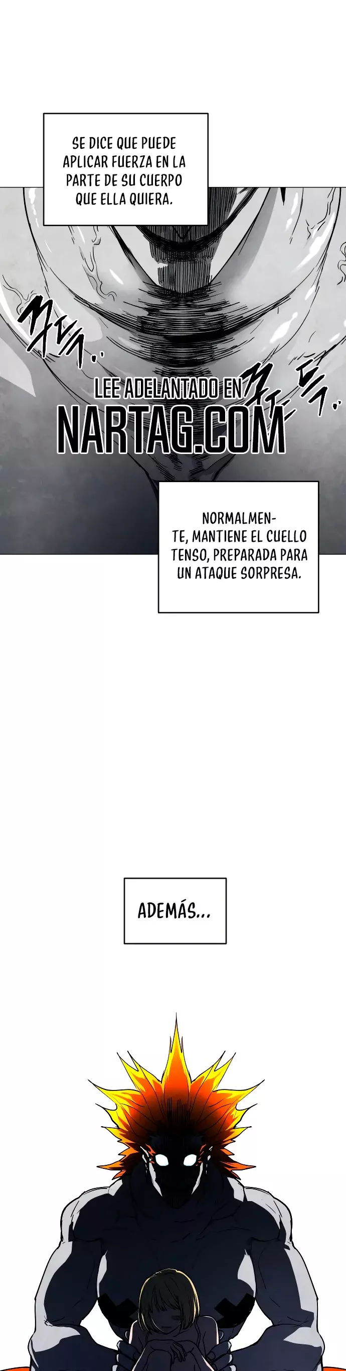PRISION DEL INFIERNO capítulo 16 página 33