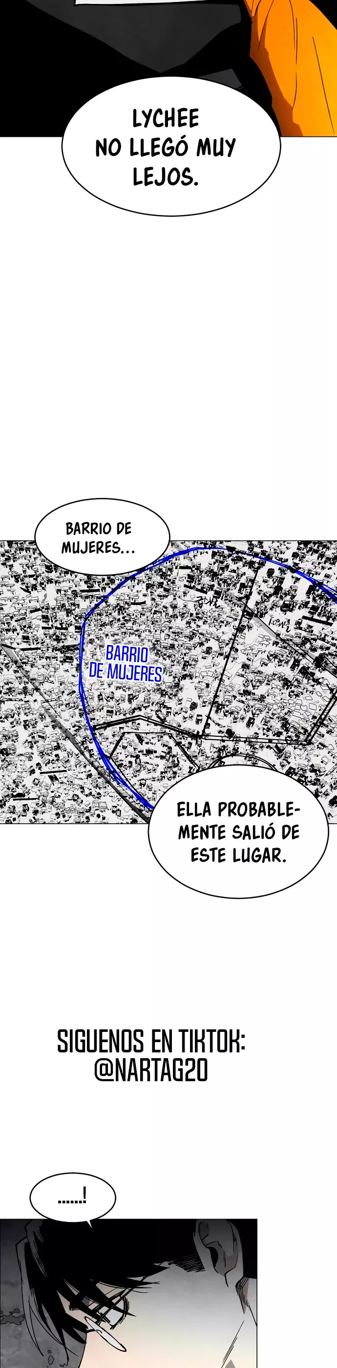 PRISION DEL INFIERNO capítulo 16 página 4
