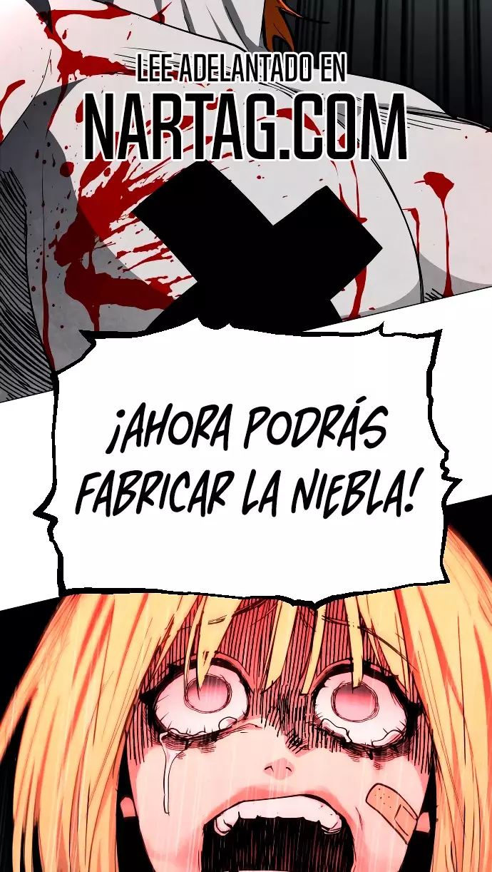 PRISION DEL INFIERNO capítulo 16 página 46