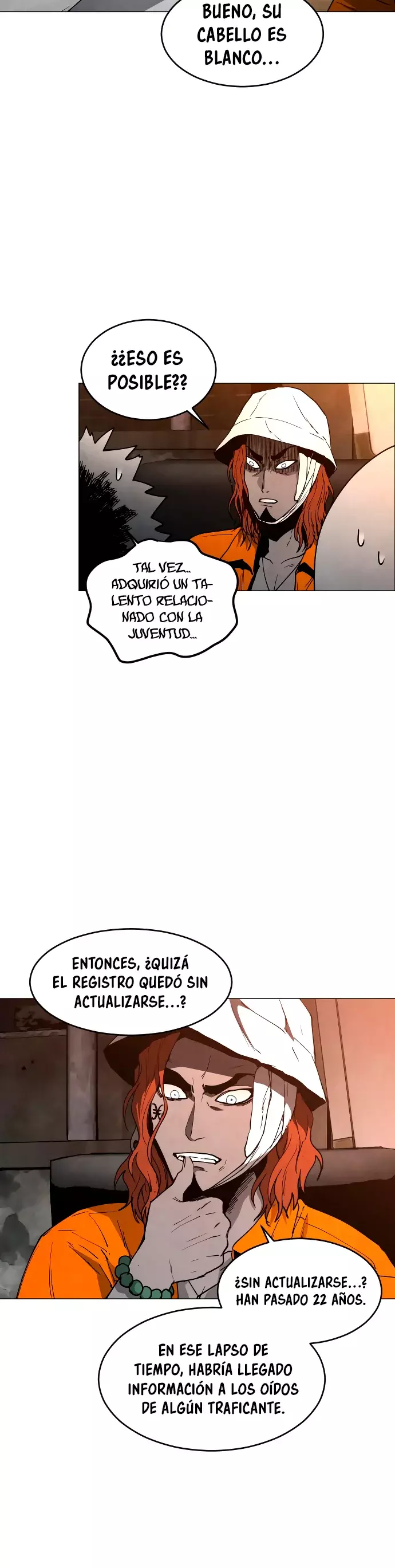 PRISION DEL INFIERNO capítulo 17 página 15