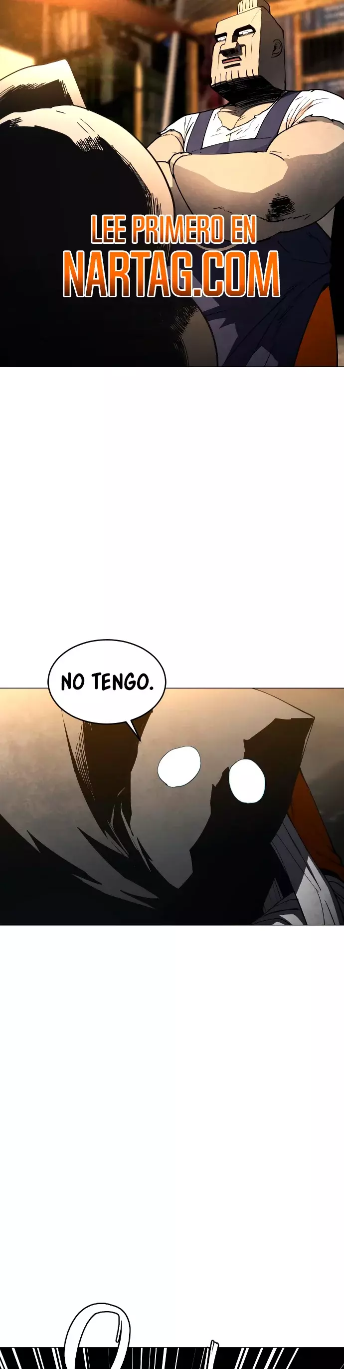 PRISION DEL INFIERNO capítulo 17 página 28