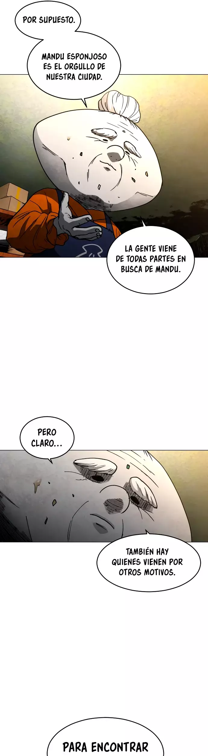 PRISION DEL INFIERNO capítulo 17 página 43