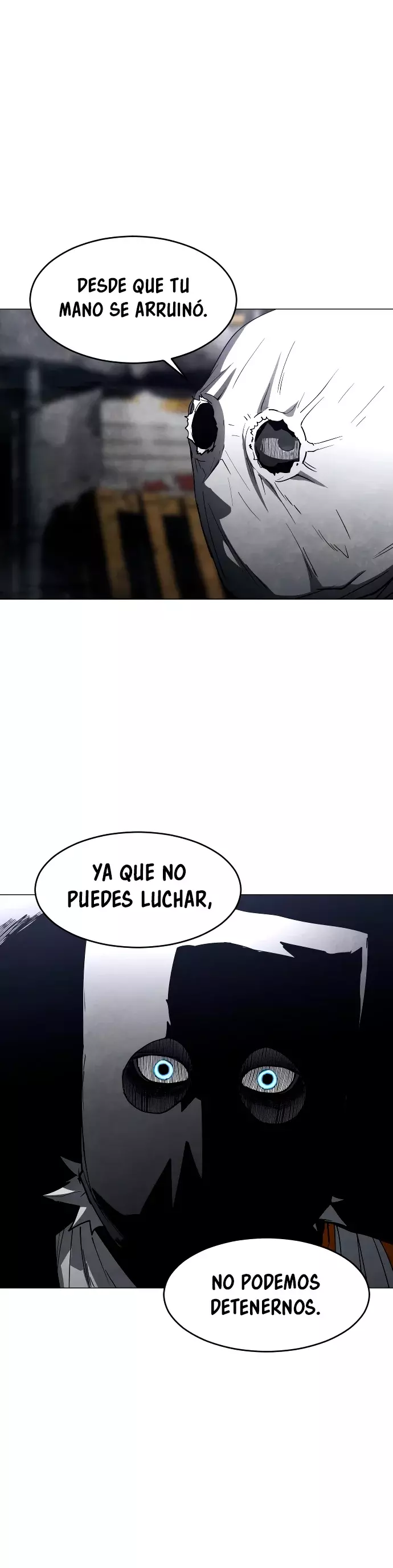 PRISION DEL INFIERNO capítulo 17 página 7