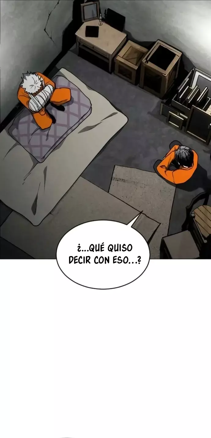 PRISION DEL INFIERNO capítulo 18 página 10