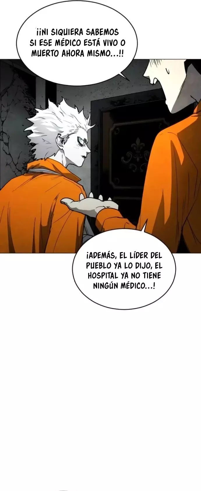 PRISION DEL INFIERNO capítulo 18 página 24