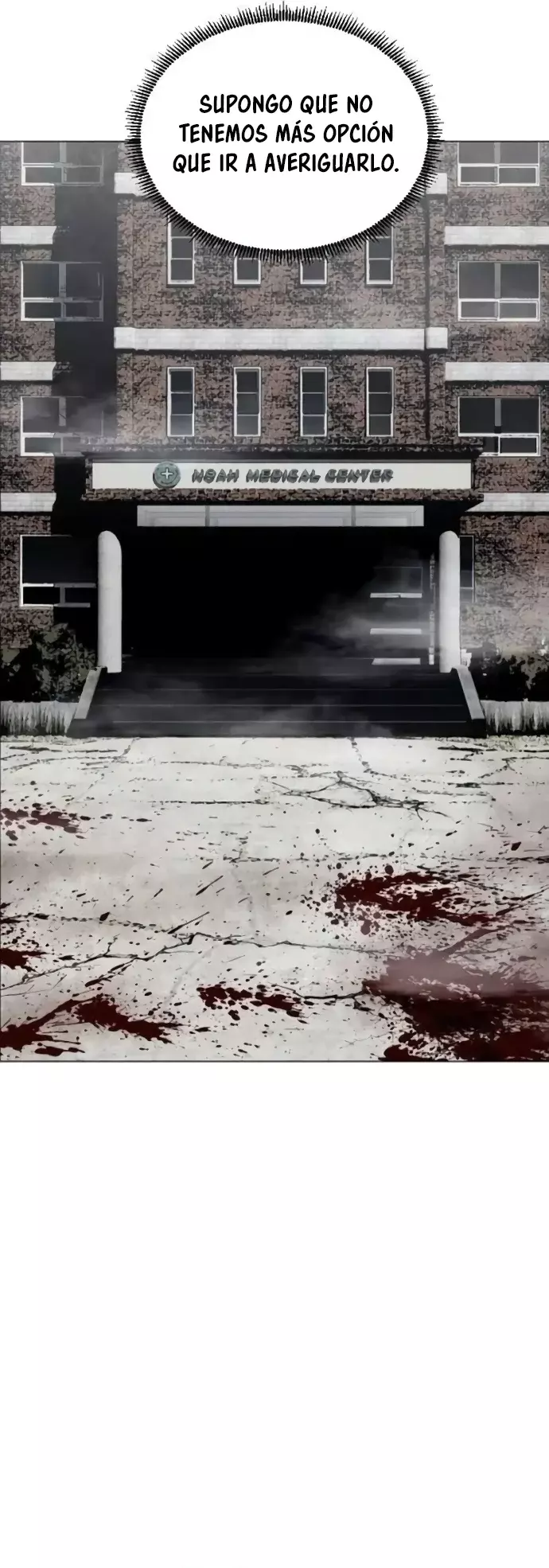 PRISION DEL INFIERNO capítulo 18 página 47