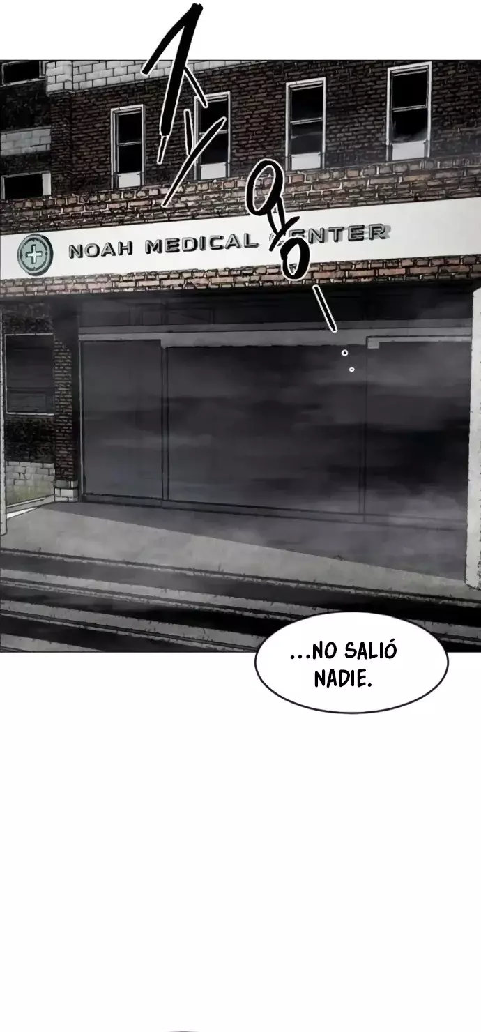 PRISION DEL INFIERNO capítulo 18 página 57