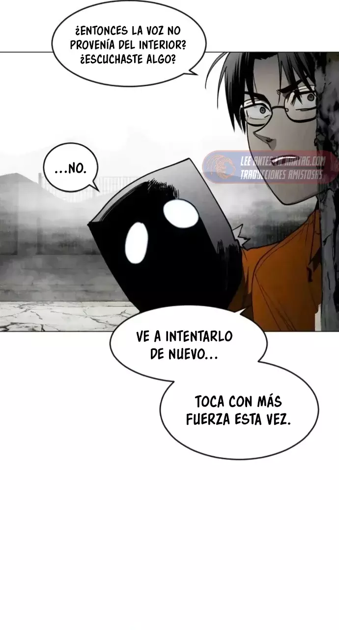 PRISION DEL INFIERNO capítulo 18 página 58