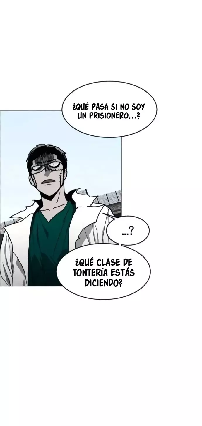 PRISION DEL INFIERNO capítulo 19 página 44