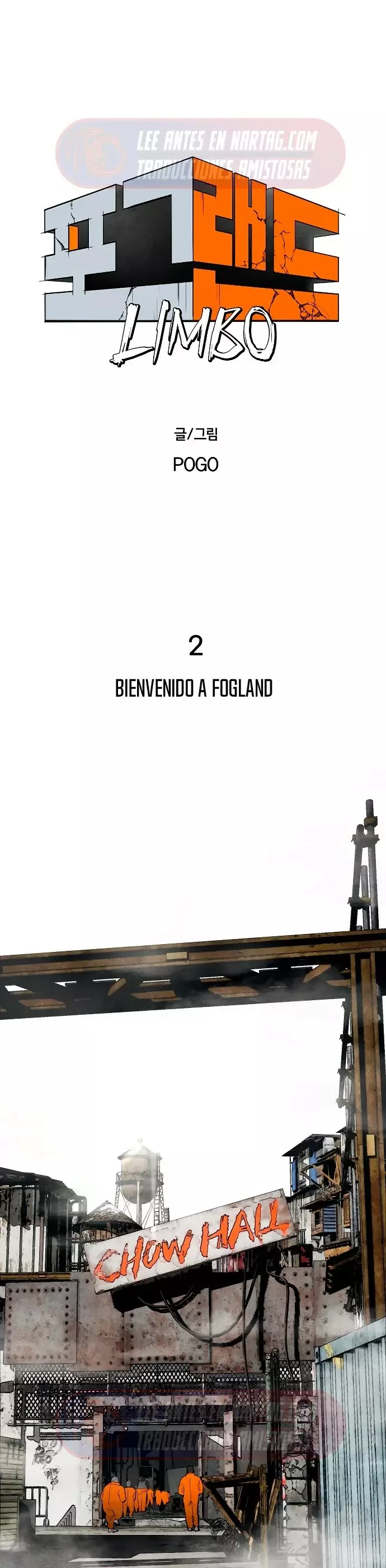 PRISION DEL INFIERNO capítulo 2 página 13