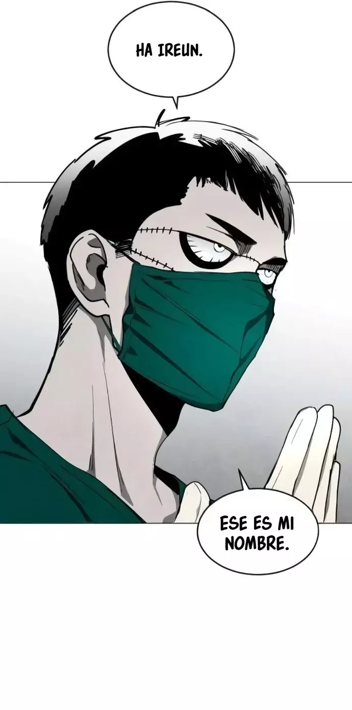 PRISION DEL INFIERNO capítulo 20 página 10