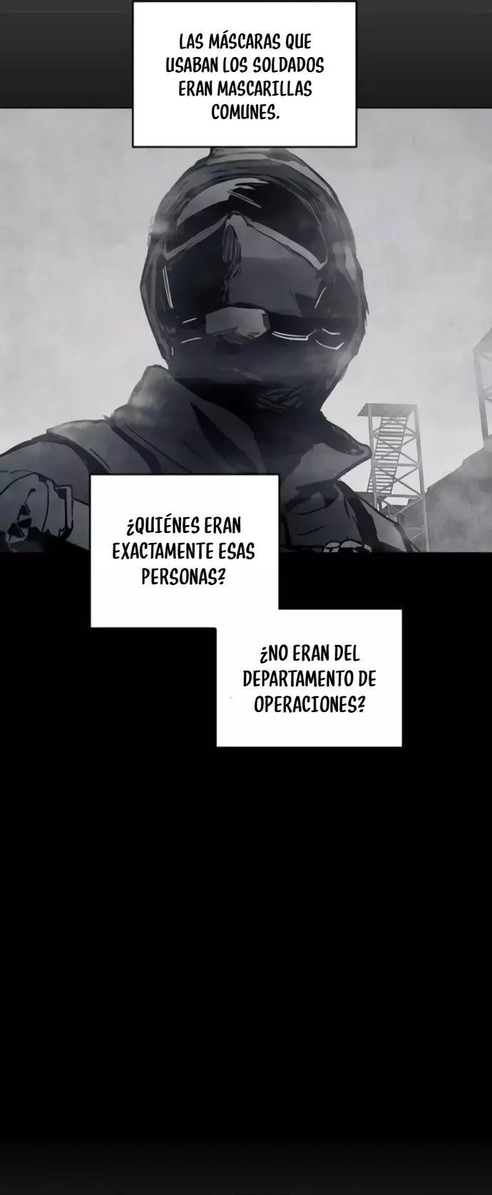 PRISION DEL INFIERNO capítulo 20 página 34
