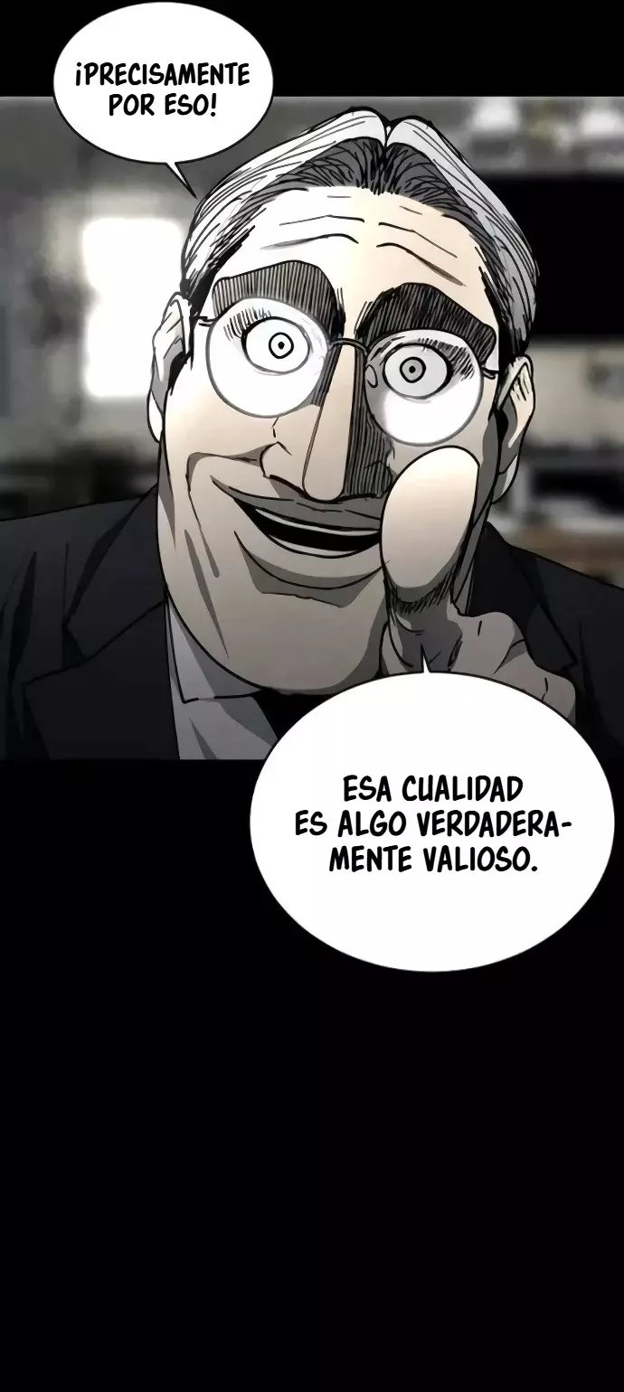 PRISION DEL INFIERNO capítulo 20 página 55