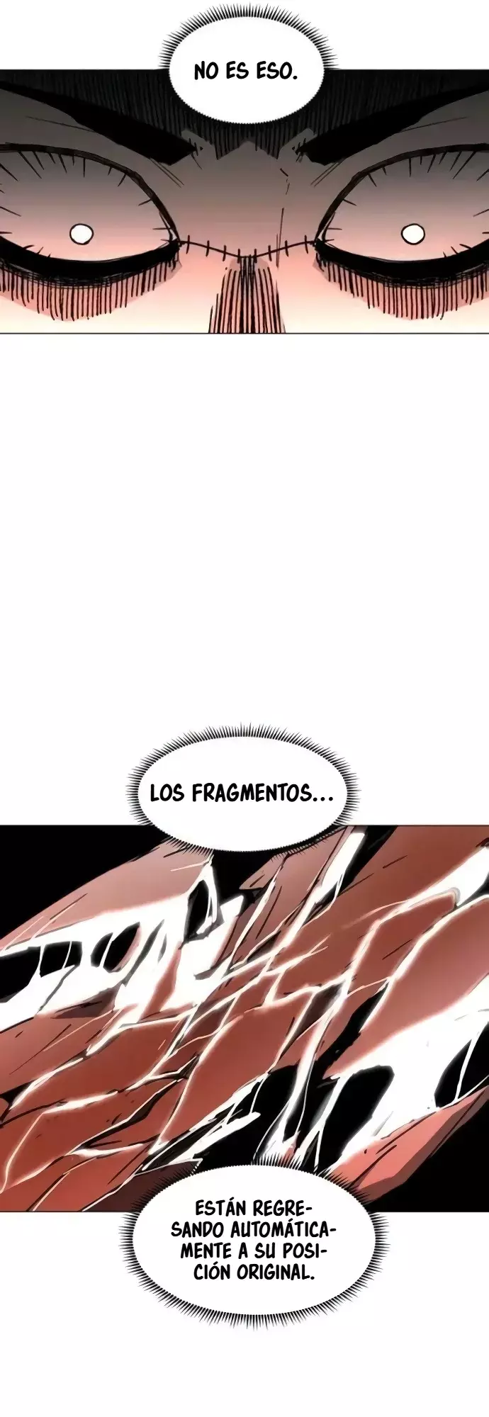 PRISION DEL INFIERNO capítulo 20 página 80