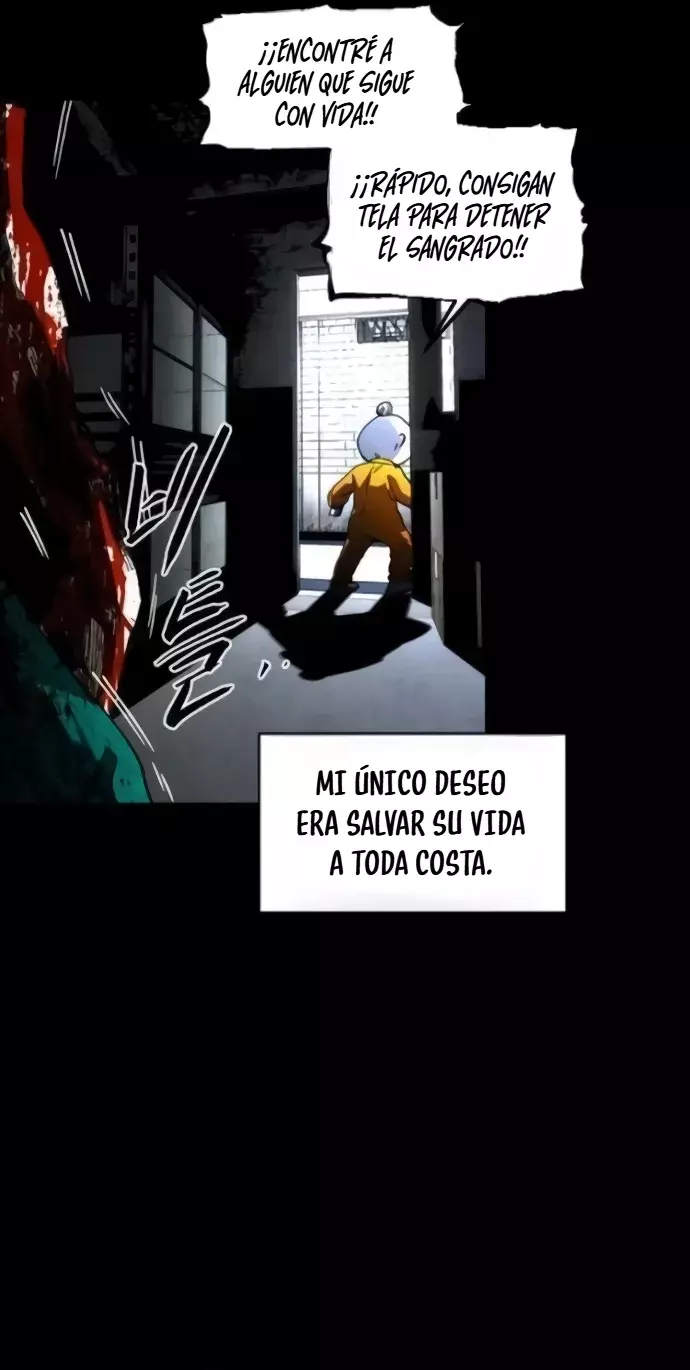 PRISION DEL INFIERNO capítulo 21 página 79