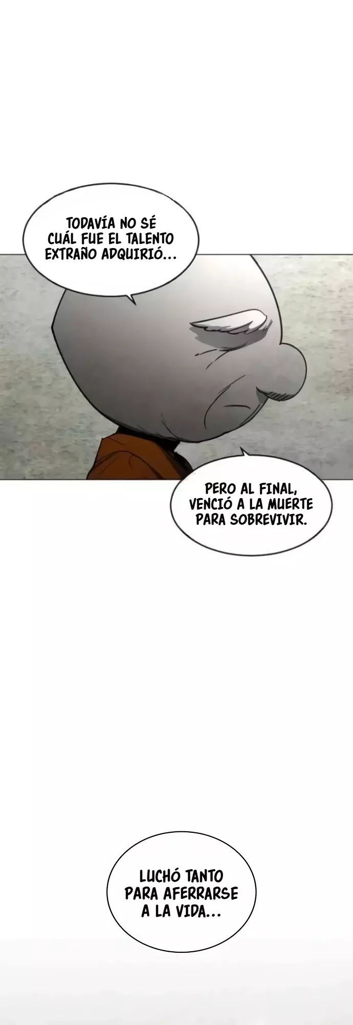 PRISION DEL INFIERNO capítulo 21 página 84