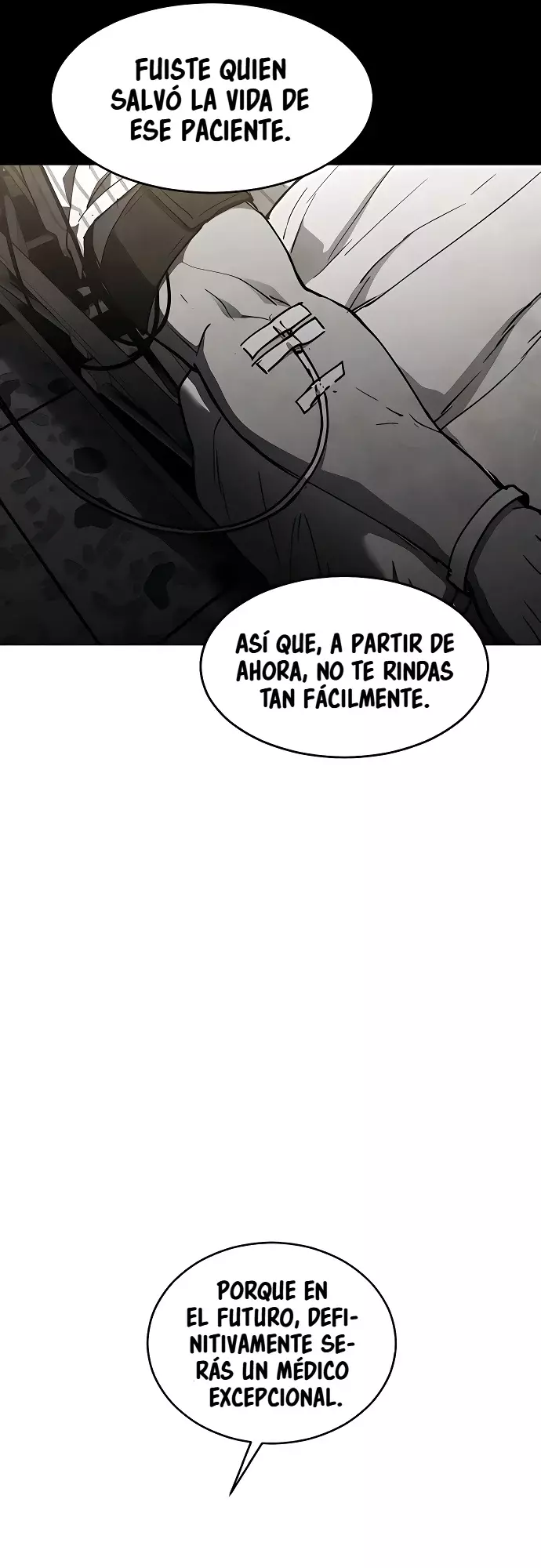 PRISION DEL INFIERNO capítulo 22 página 34