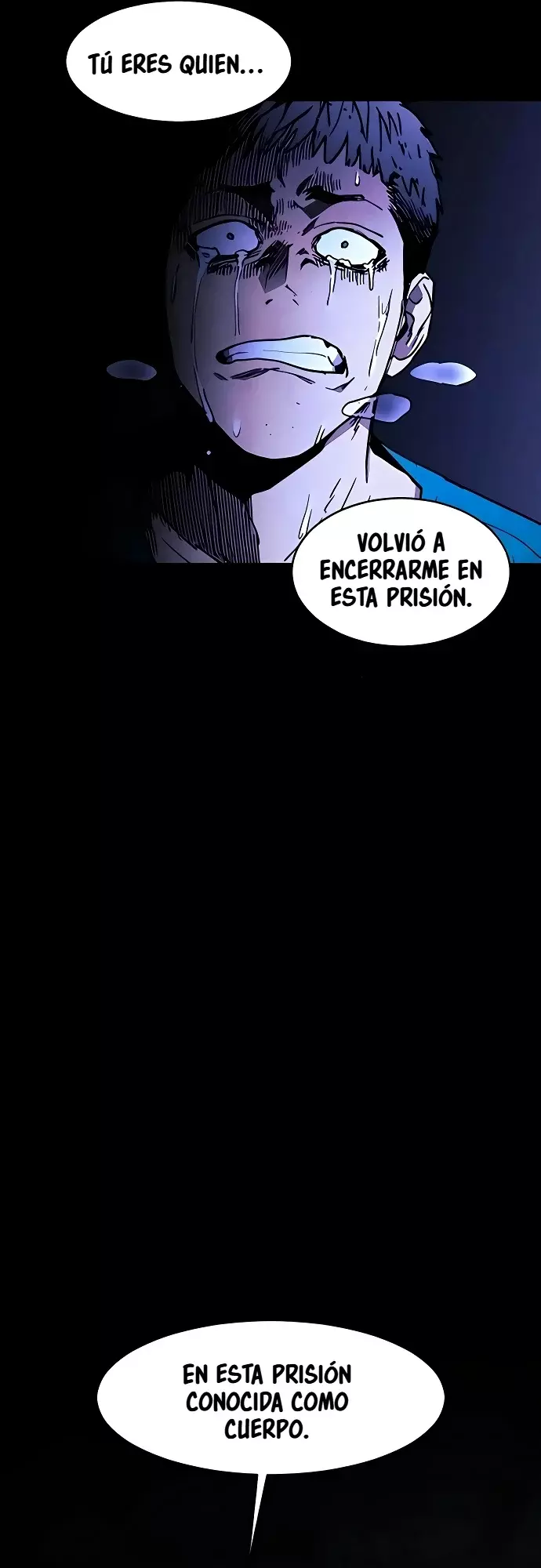 PRISION DEL INFIERNO capítulo 22 página 42