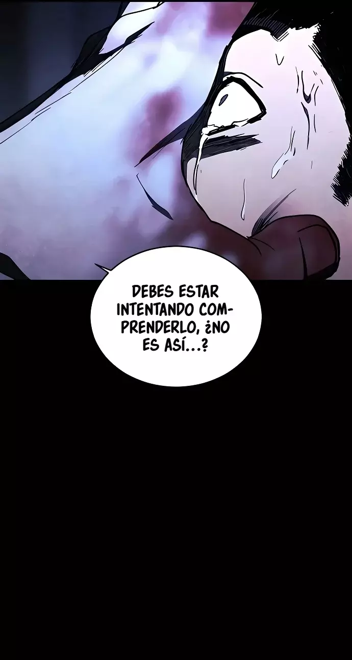 PRISION DEL INFIERNO capítulo 22 página 45