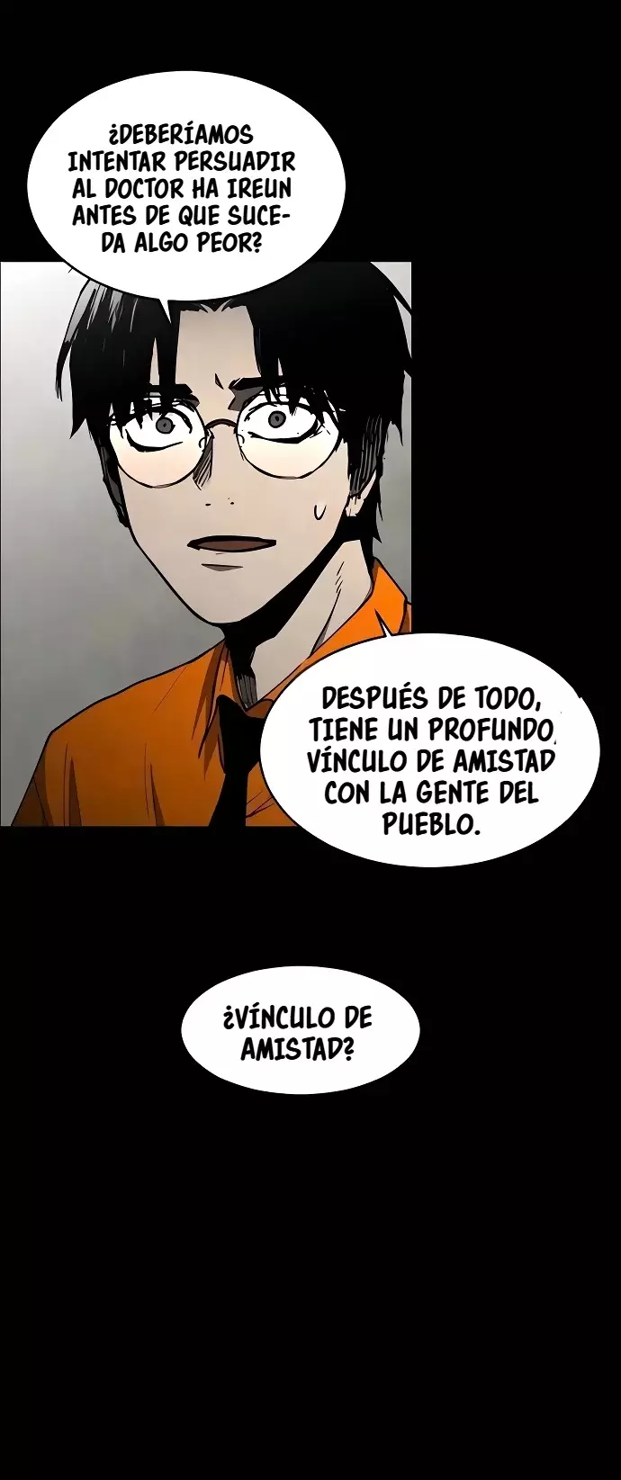 PRISION DEL INFIERNO capítulo 22 página 55