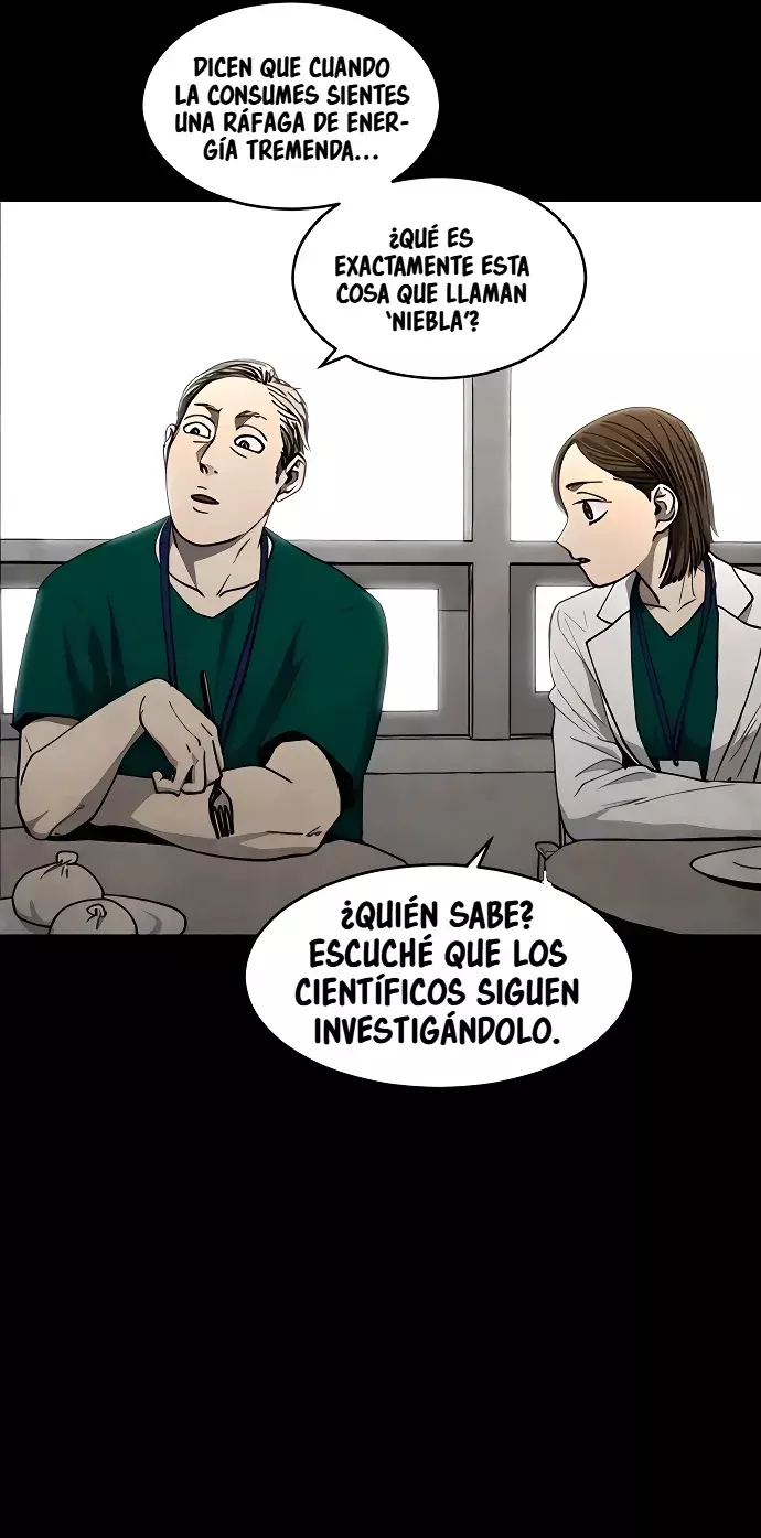 PRISION DEL INFIERNO capítulo 22 página 7