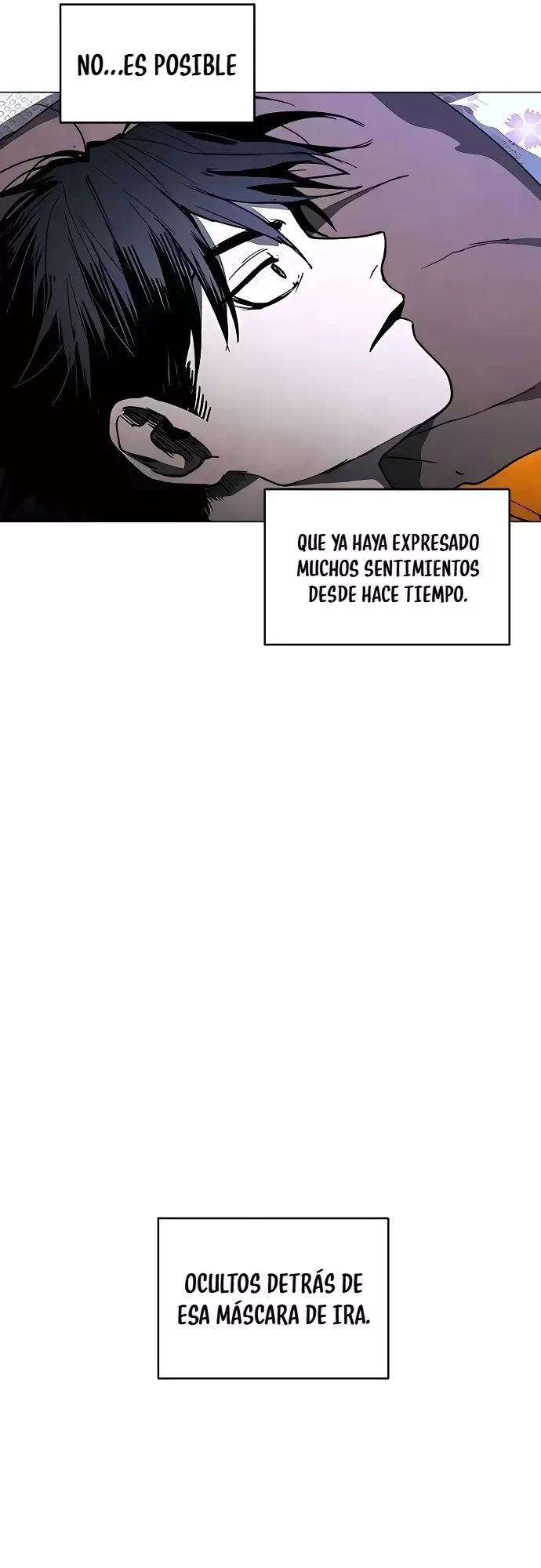 PRISION DEL INFIERNO capítulo 22 página 71