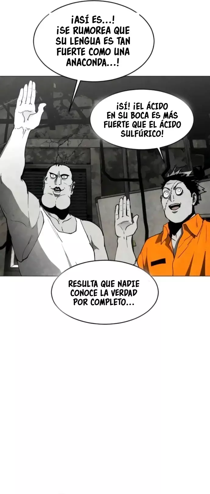 PRISION DEL INFIERNO capítulo 24 página 13