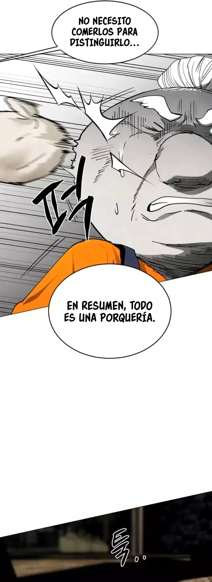 PRISION DEL INFIERNO capítulo 24 página 37