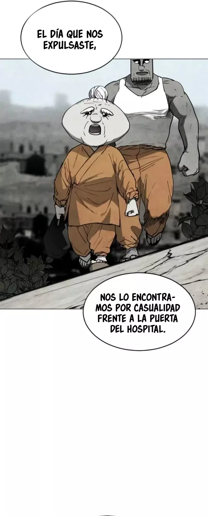 PRISION DEL INFIERNO capítulo 24 página 60