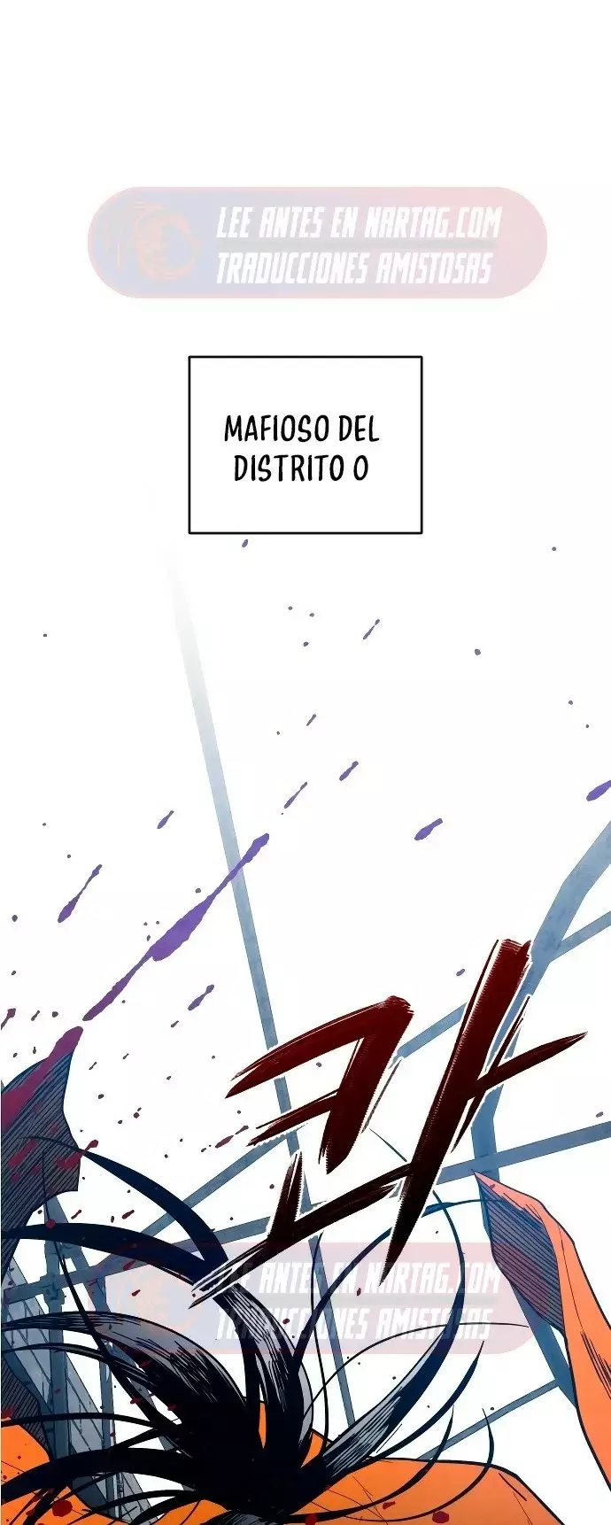PRISION DEL INFIERNO capítulo 4 página 54