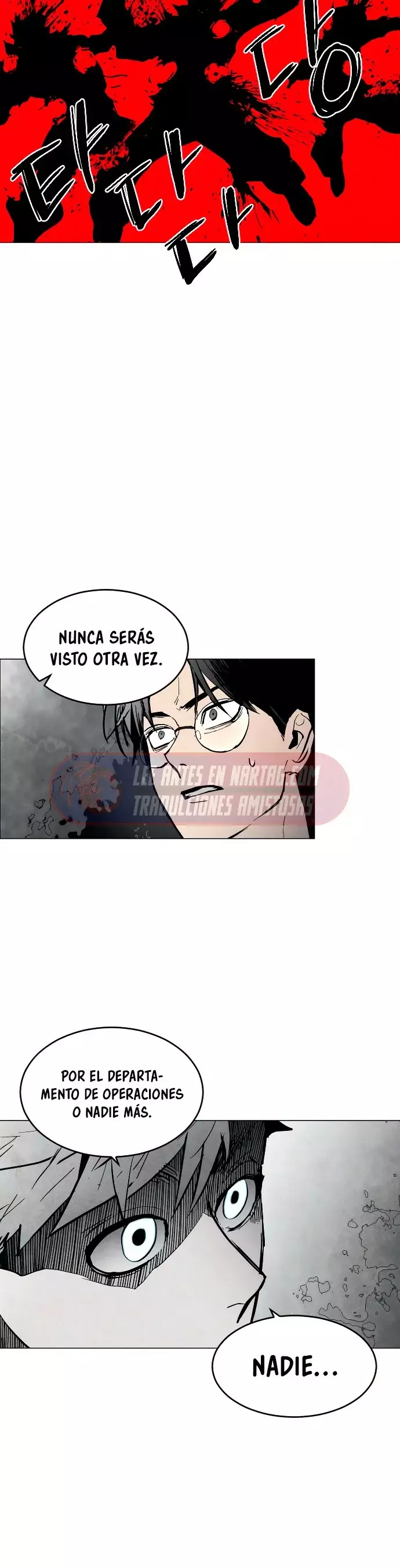 PRISION DEL INFIERNO capítulo 6 página 6
