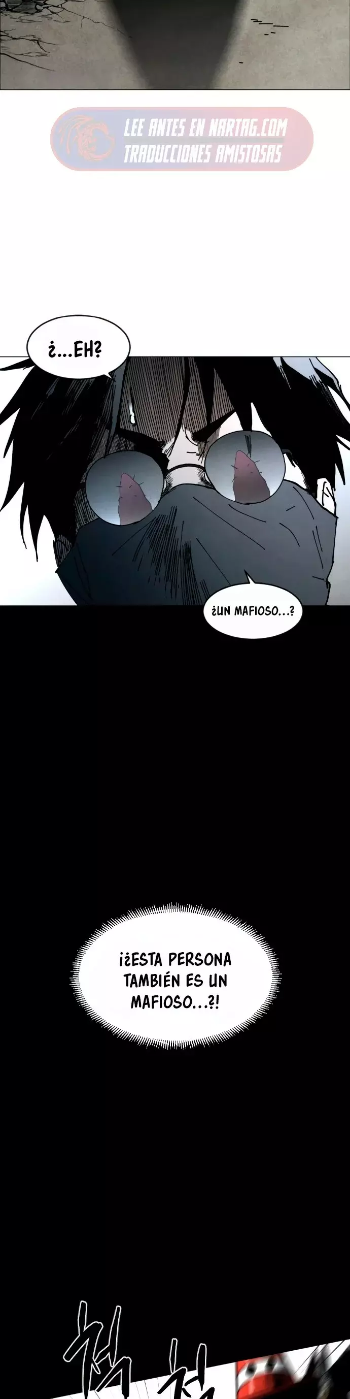 PRISION DEL INFIERNO capítulo 8 página 37