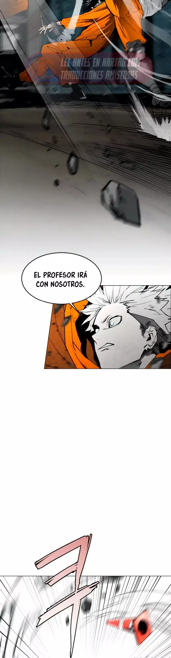 PRISION DEL INFIERNO capítulo 9 página 4