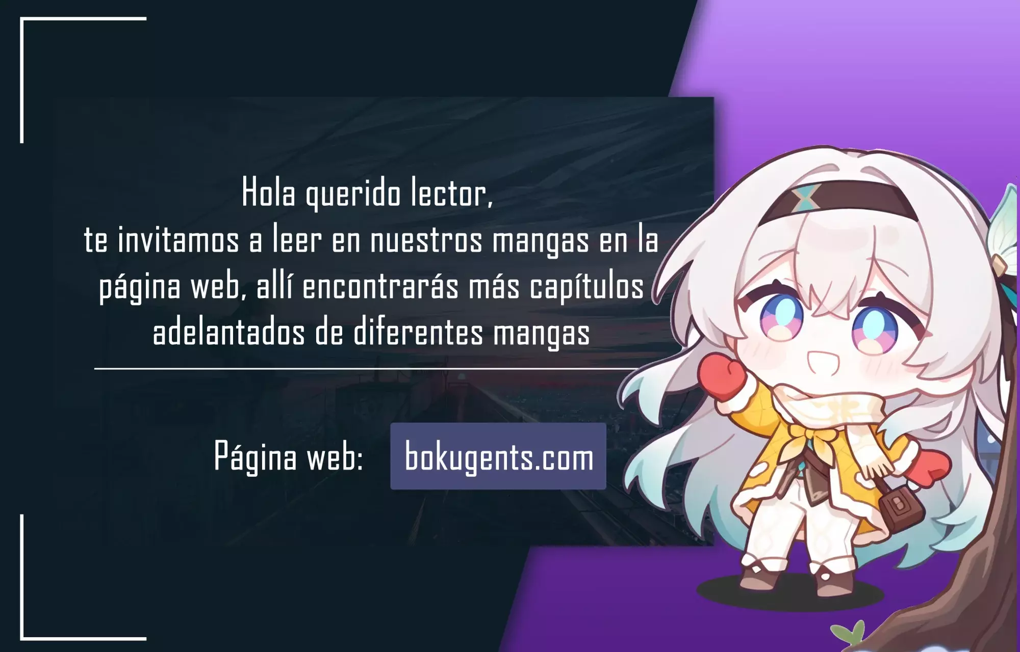 Märchen Crown capítulo 0 página 44
