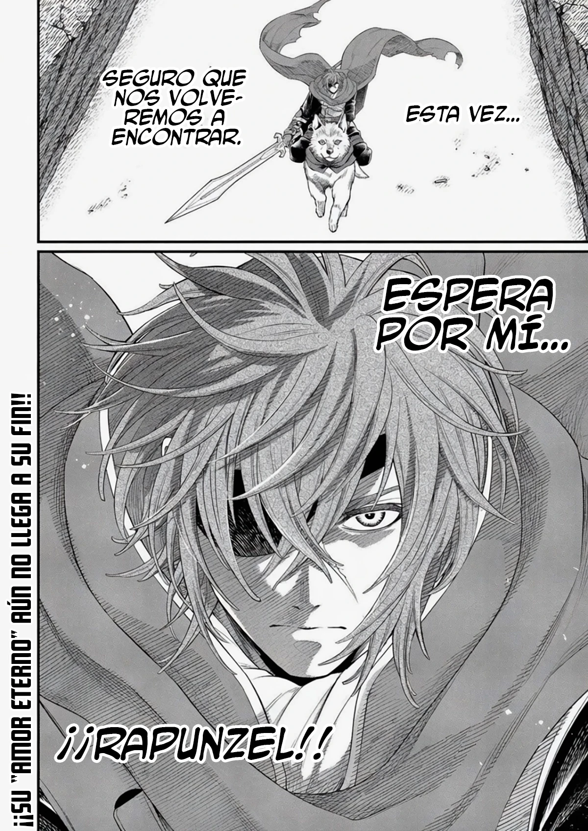 Märchen Crown capítulo 40 página 18