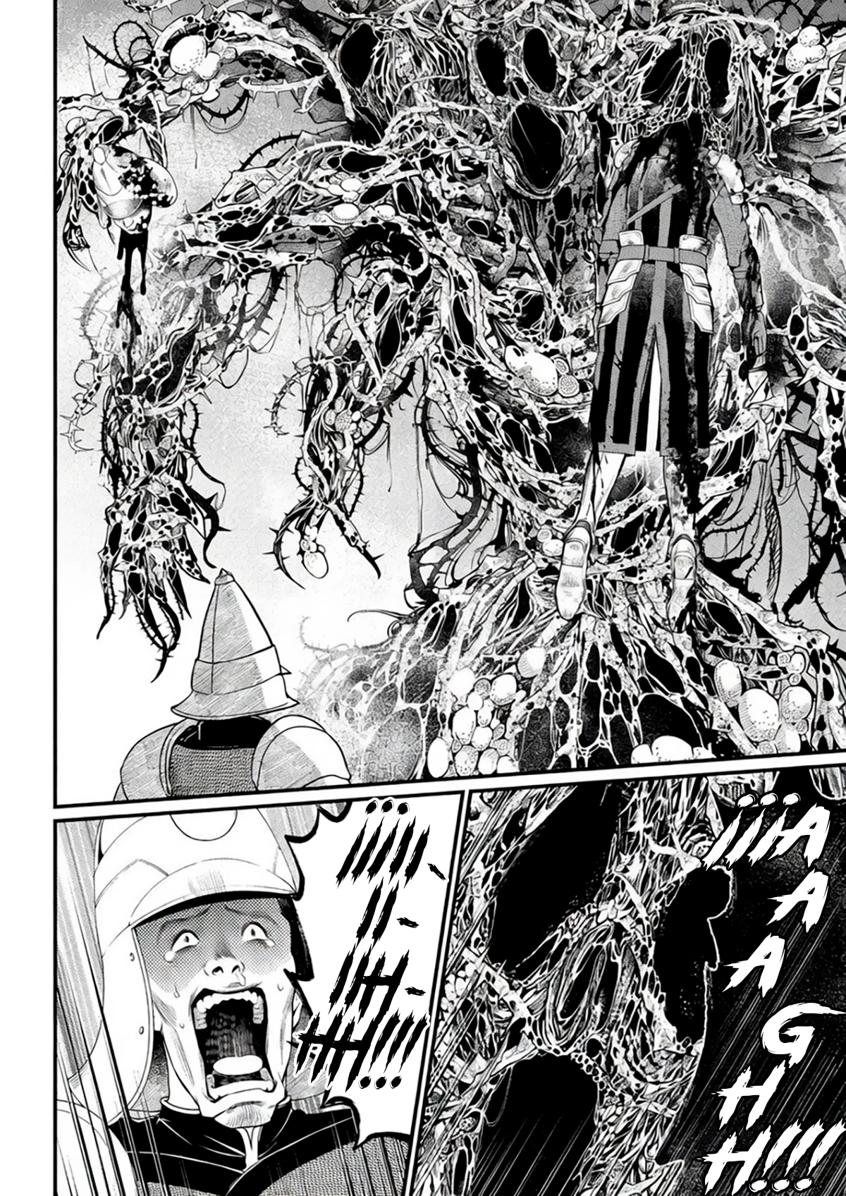 Märchen Crown capítulo 40 página 7