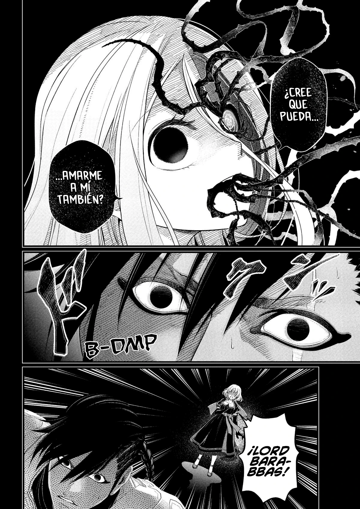 Märchen Crown capítulo 41 página 8
