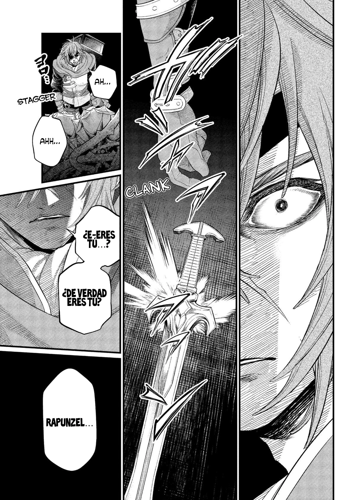 Märchen Crown capítulo 42 página 8
