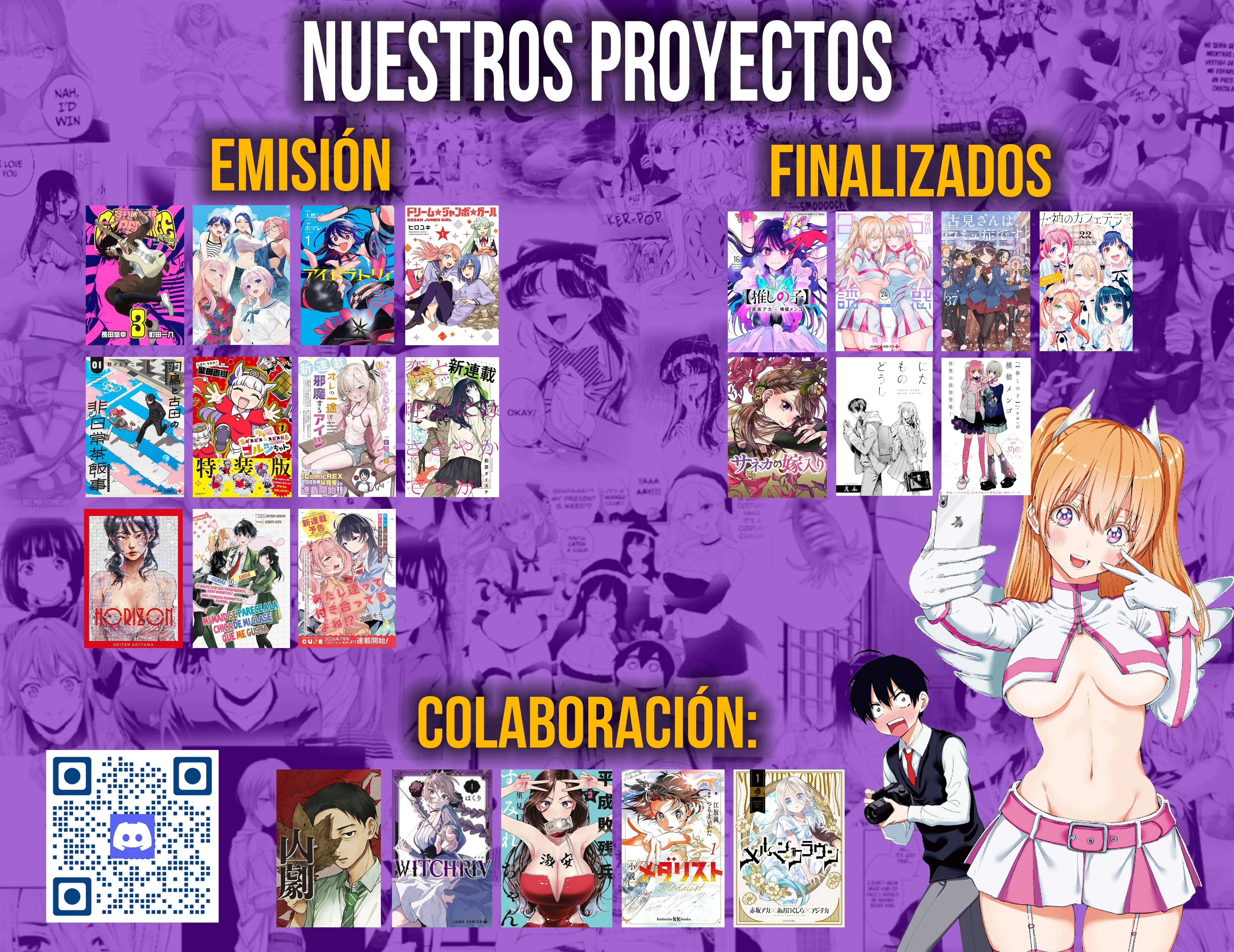 Märchen Crown capítulo 46 página 18