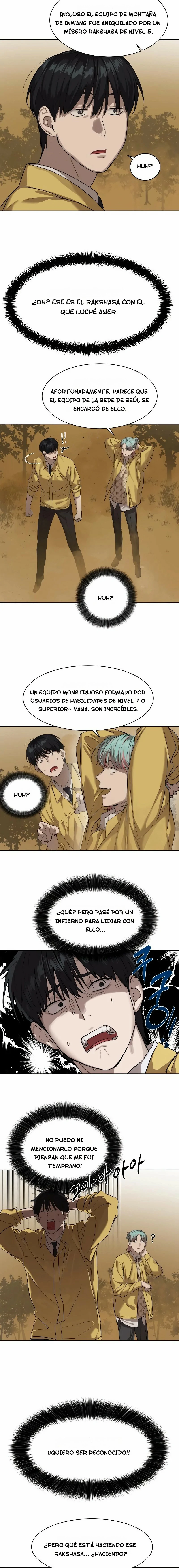 Funcionario especial capítulo 12 página 10