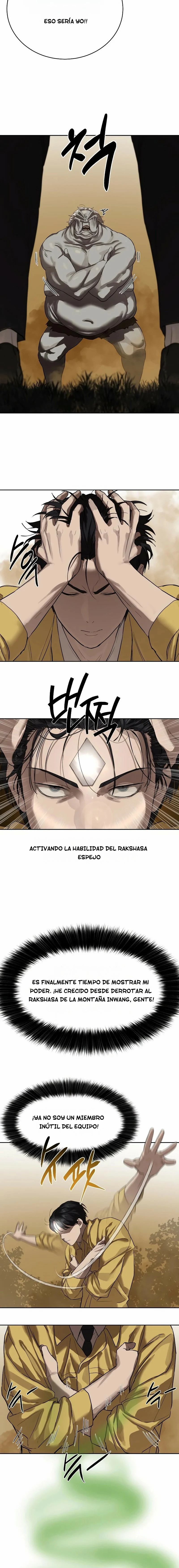 Funcionario especial capítulo 12 página 12
